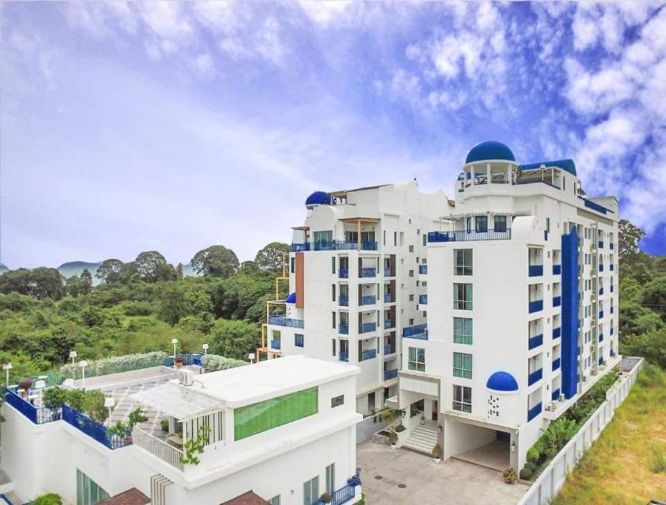 Costa Village Bangsaray Bang Sare Esterno foto