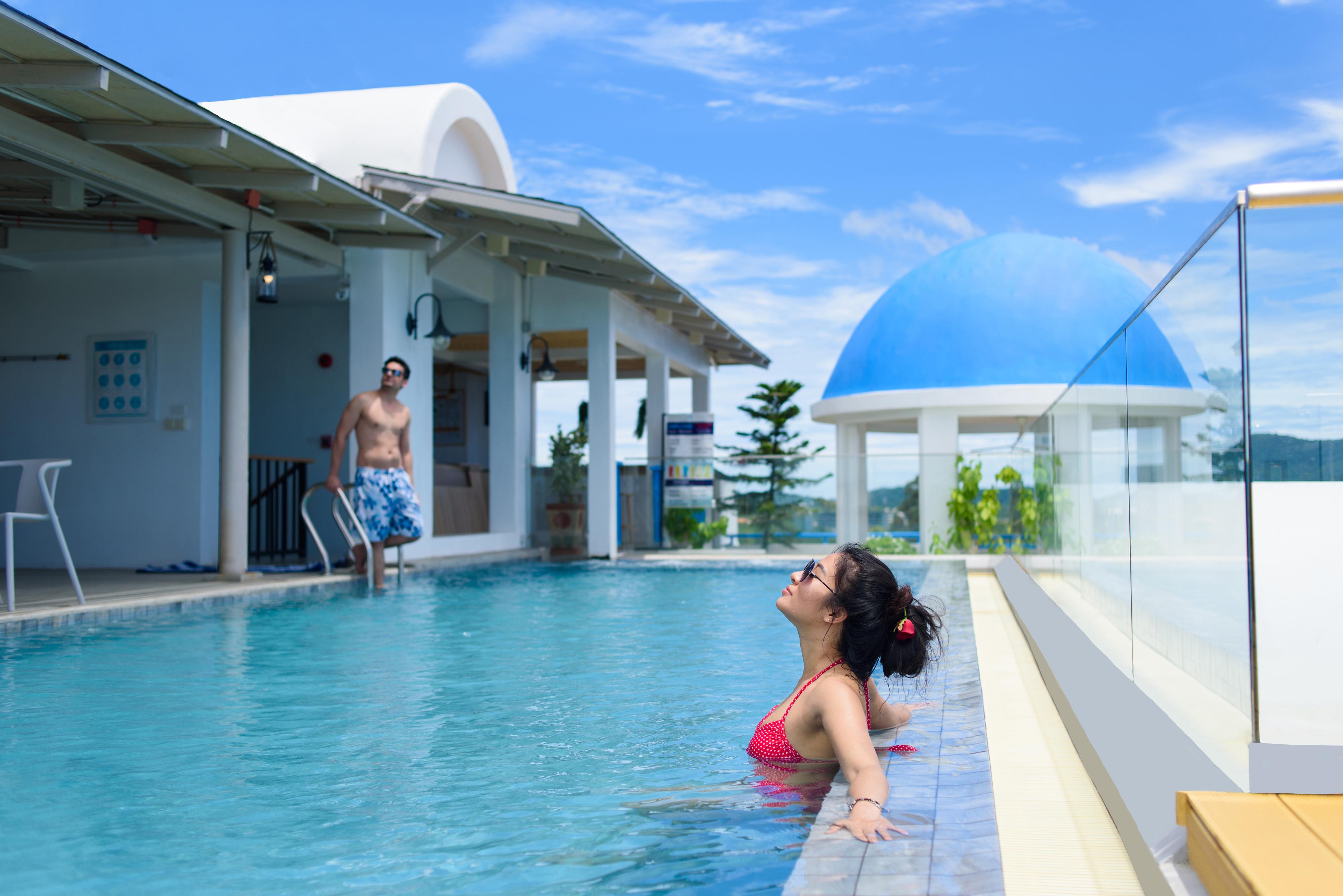Costa Village Bangsaray Bang Sare Esterno foto