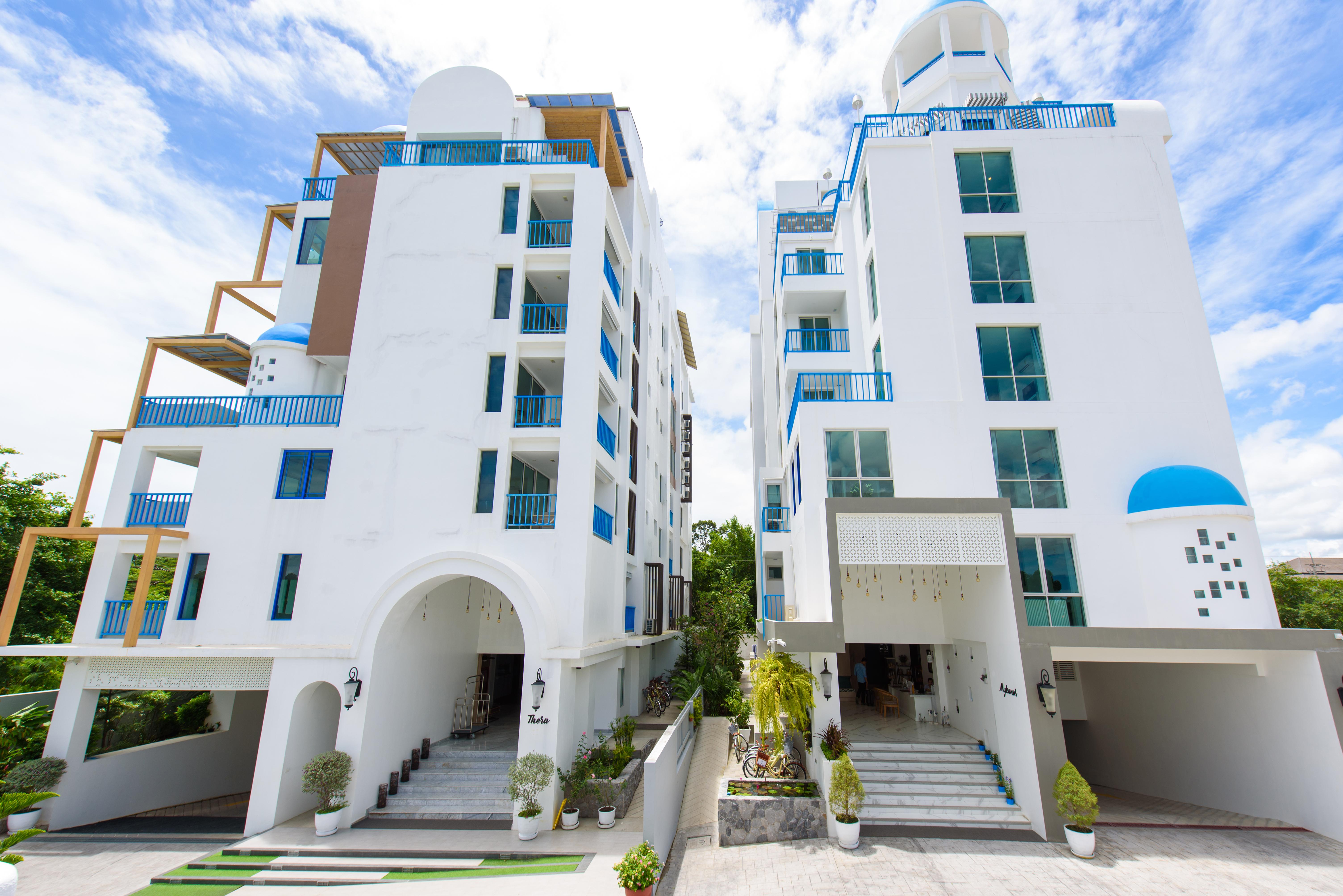 Costa Village Bangsaray Bang Sare Esterno foto