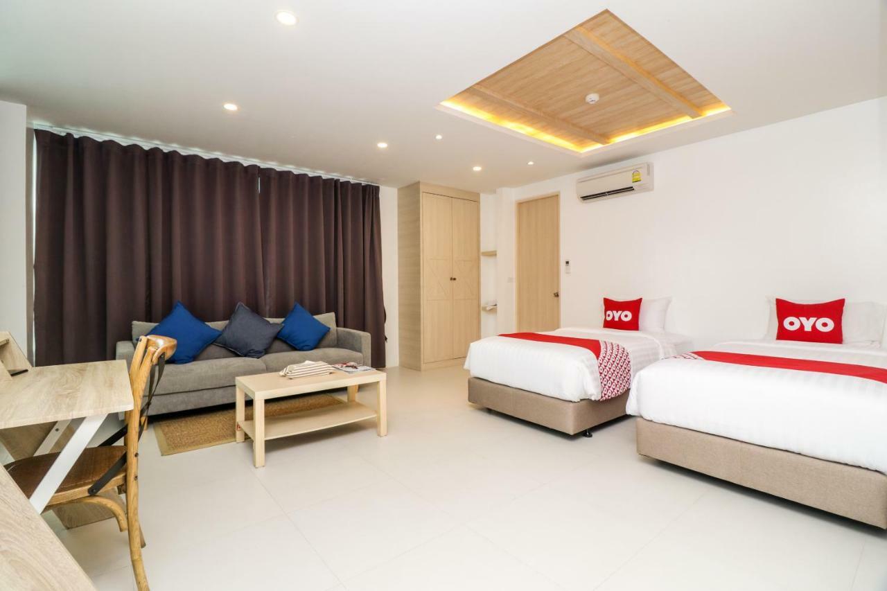 Costa Village Bangsaray Bang Sare Esterno foto
