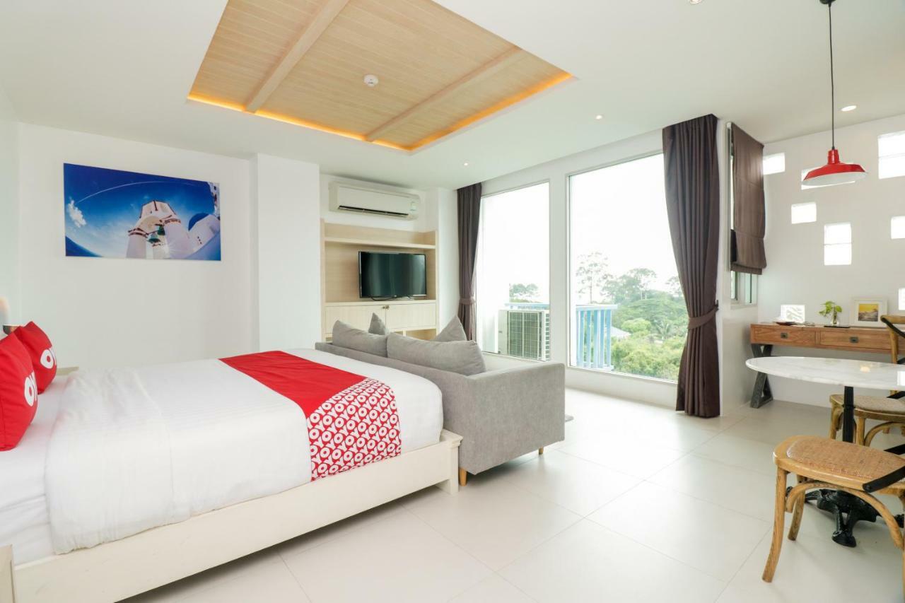 Costa Village Bangsaray Bang Sare Esterno foto