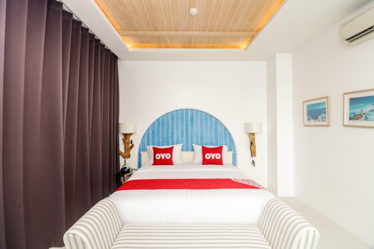 Costa Village Bangsaray Bang Sare Esterno foto