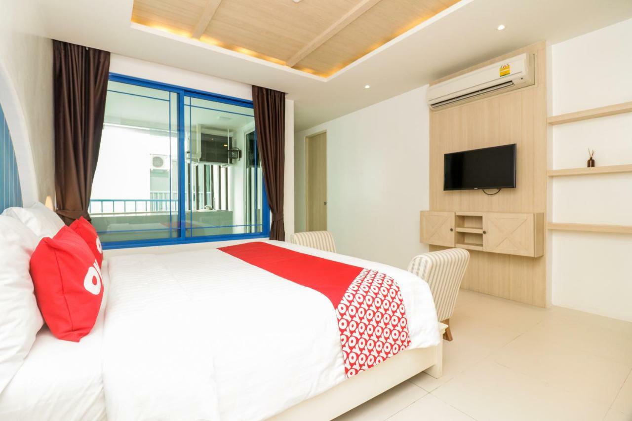 Costa Village Bangsaray Bang Sare Esterno foto