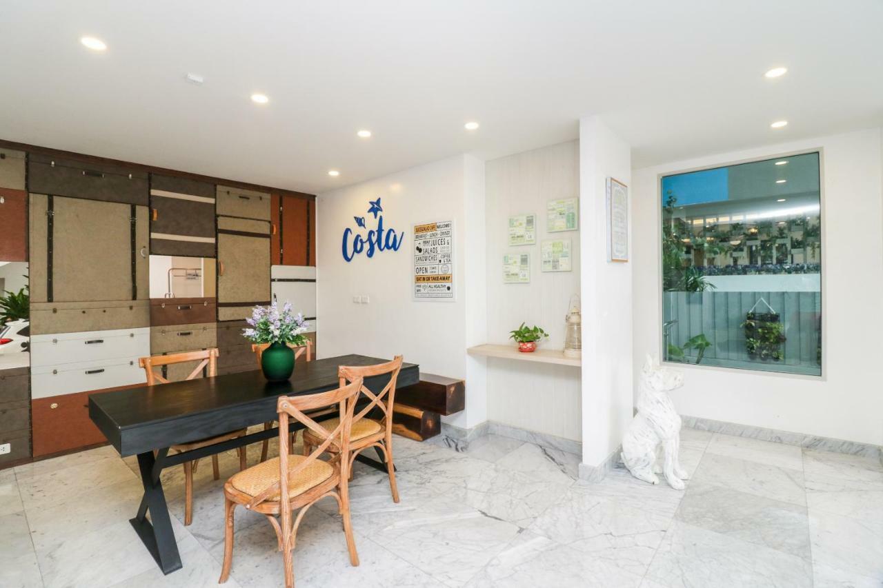 Costa Village Bangsaray Bang Sare Esterno foto